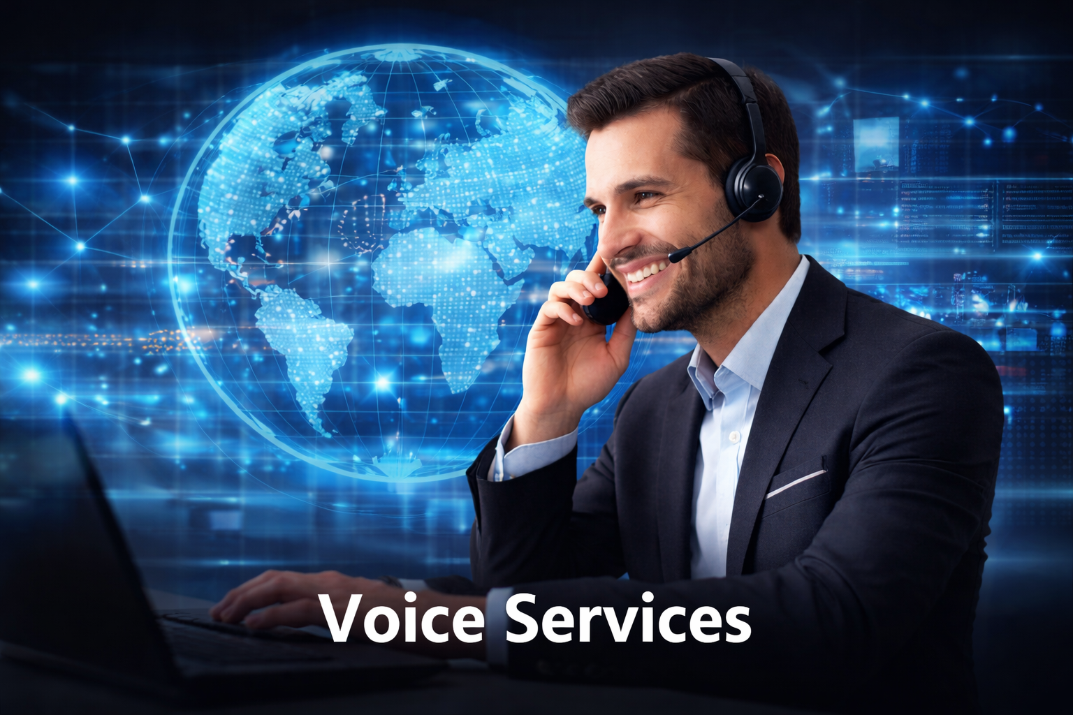Voice Services